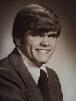 Obituary of Michael Colvin