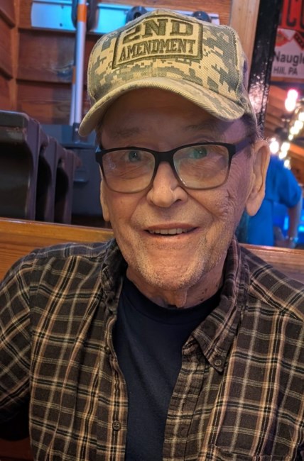 Obituary of Gary G Richard