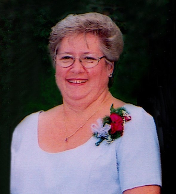 Obituary of Mrs. Linda Joanne Haynes Zimmer