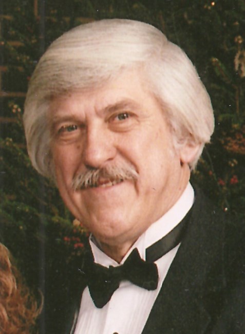 Obituary of Andrew Frank Winchek, Jr.