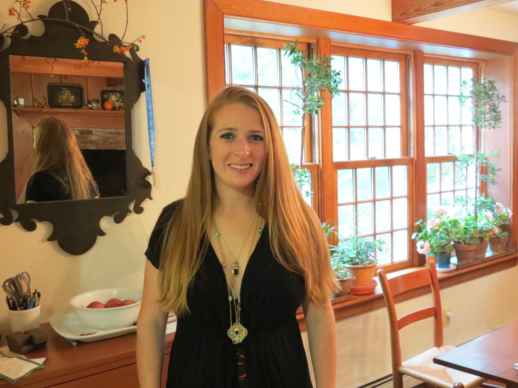 Obituario de Joanna E. Joly