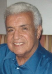 Obituary of William Joseph Najmy