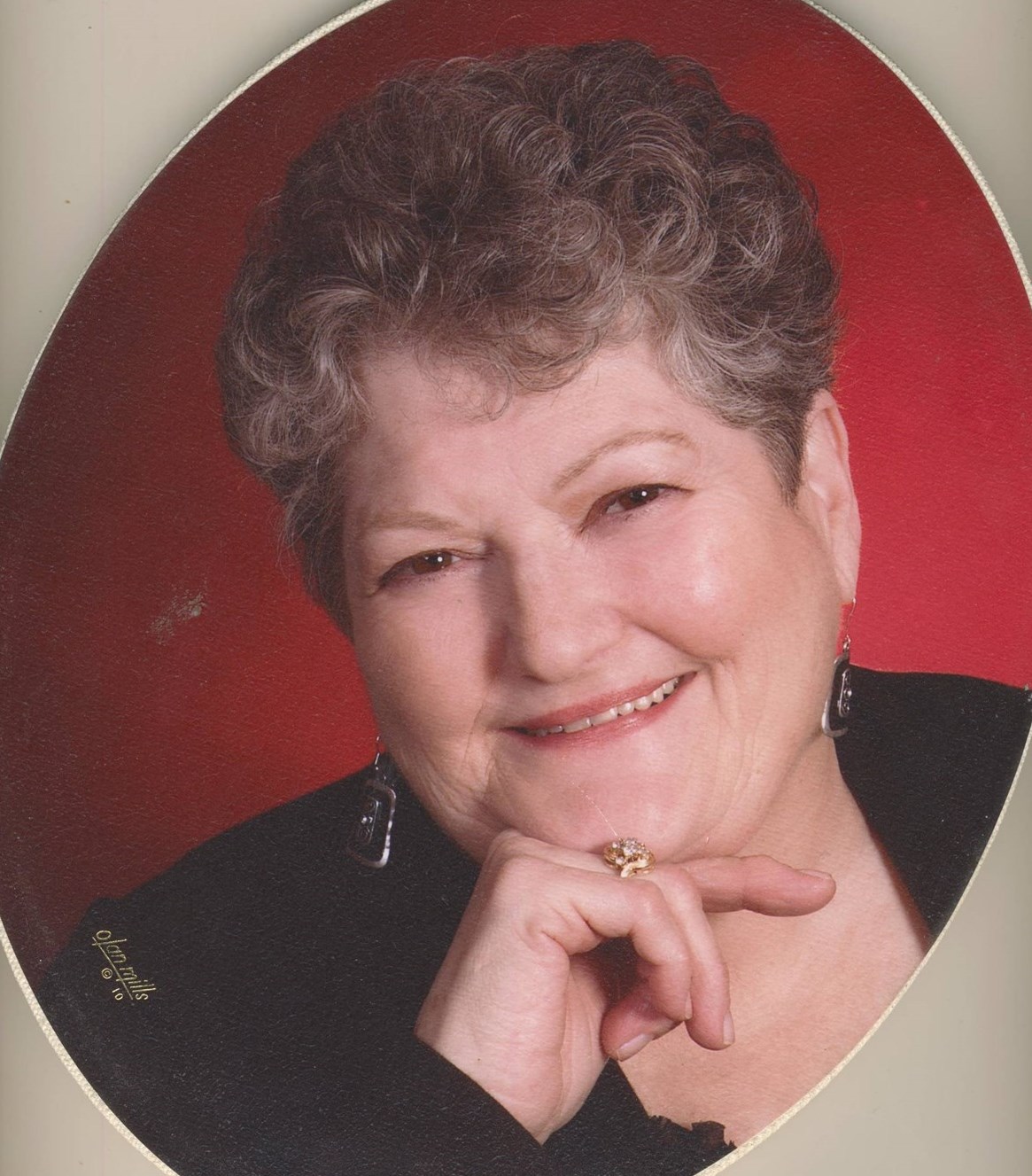 Kathleen Davis Obituary San Angelo, TX