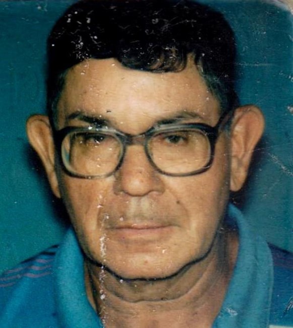 Obituary of Thomas Stokes Sanders