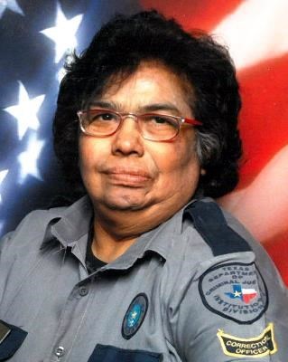 Obituary of Rachel Rodriquez Bates