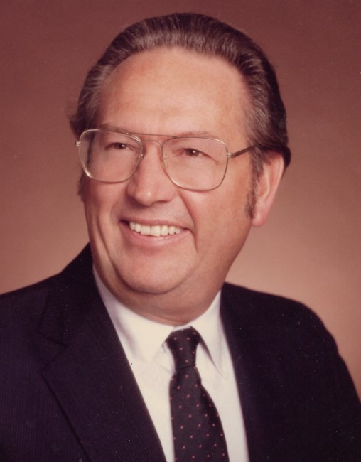 Obituary of Willard R Baker