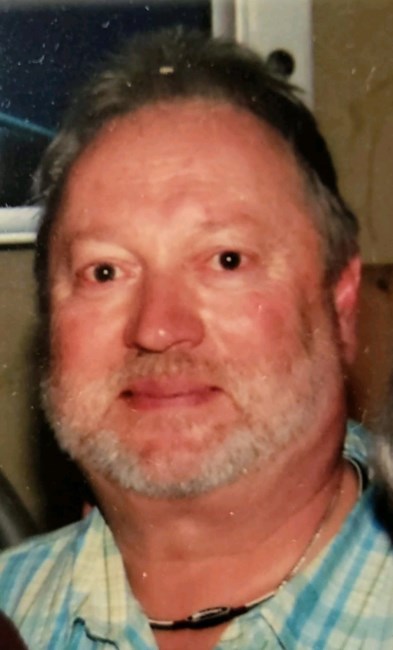 Obituary of Larry "Factor 4" Jansen