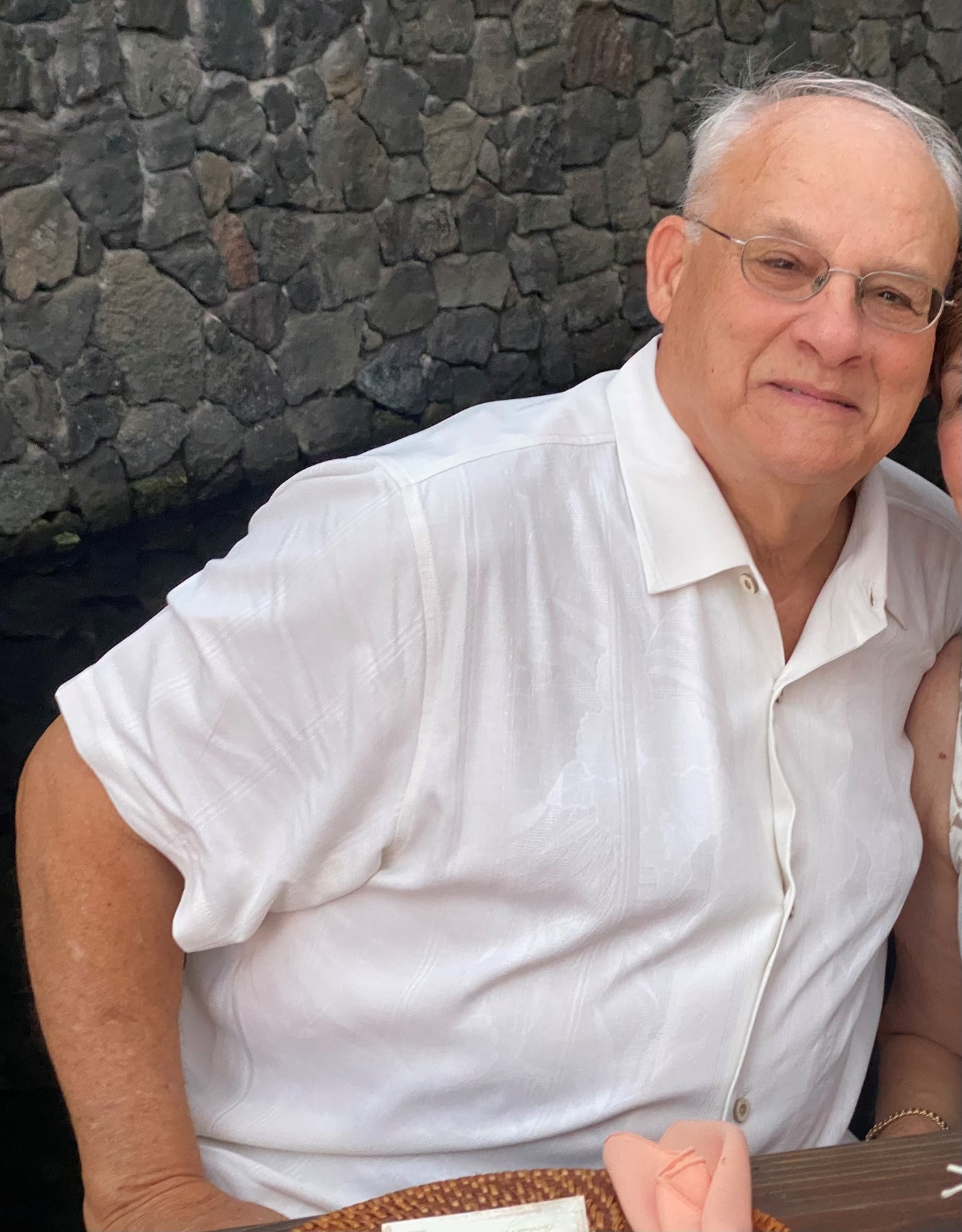 Obituary of Samuel Adam Passarella