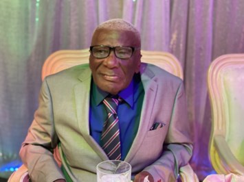 Obituary of Benoit Jean-Gilles