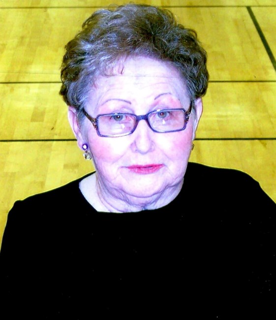 Obituary of Evelyn June Randis