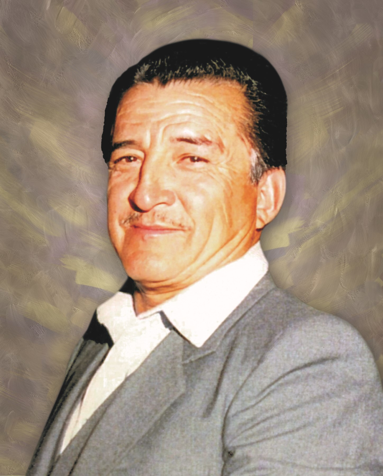 Silvino Lopez Medrano Obituary - Delano, CA