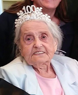 Obituary of Ingeborg M. Shenko