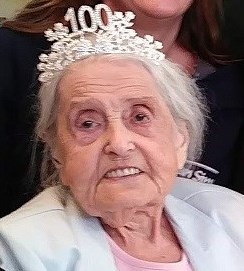 Obituary of Ingeborg M. Shenko