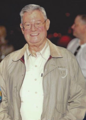 Obituary of Paul William Fox