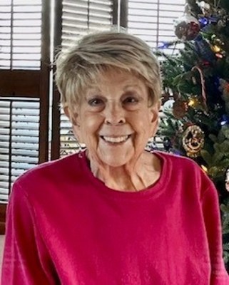 Obituary of Sharon Ruth Smith