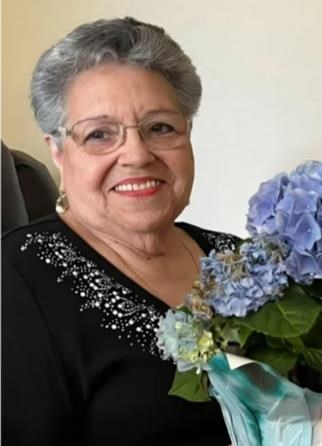 Obituary of Maria G. Reyes