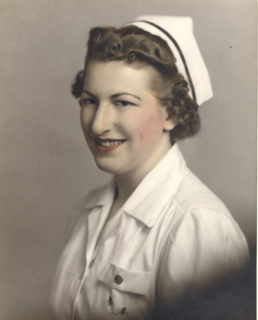 Obituary of Eva I. Burma