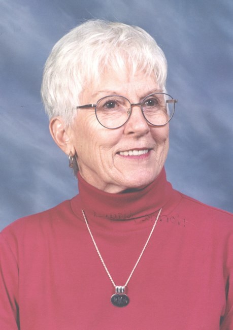 Obituary of Norma L. Maurer