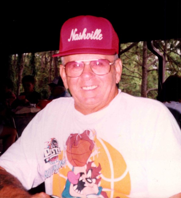 Obituary of Anthony Bevacqua