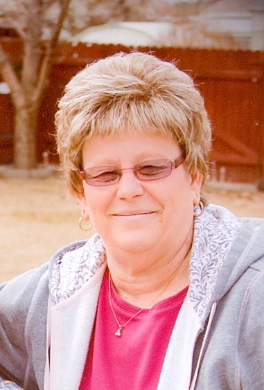 Avis de décès de Kim Louise Zueger