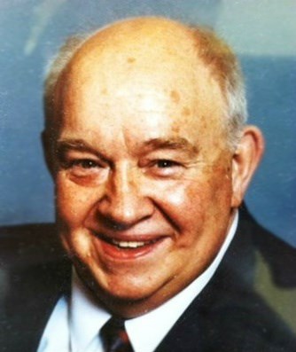 Obituary of Wayne Fenton