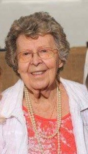 Obituary of Mary Louise Williams