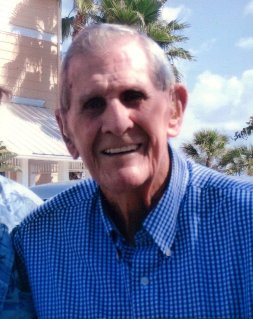 Obituary of John Quincy Floyd Jr.