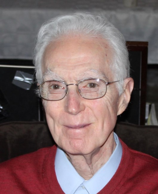 Obituary of James Paul Smith