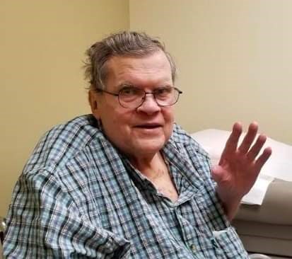 Obituary of Cecil Lee Johnson