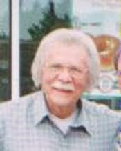 Obituary of Richard V. Fell