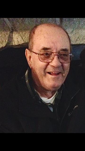 Obituary of John Bradley