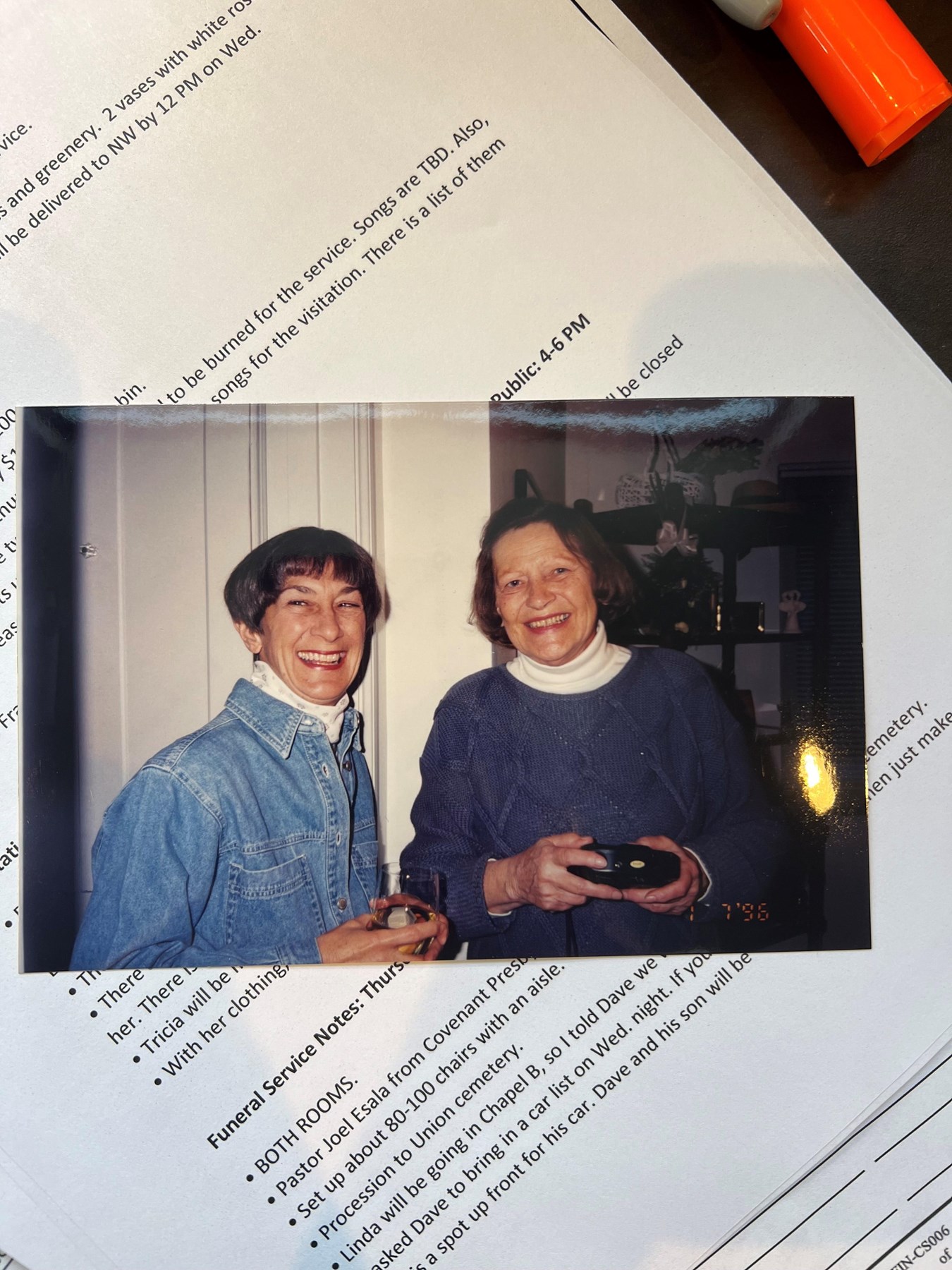 Obituary of Virginia "Ginni" Pickens