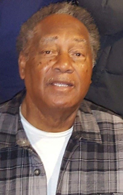 Obituario de Douglas White