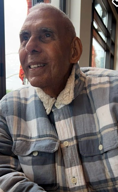 Obituary of Lieutenant Commander Richard C. West, USN, Ret.