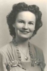 Obituary of Alma Bernadine Sinclair