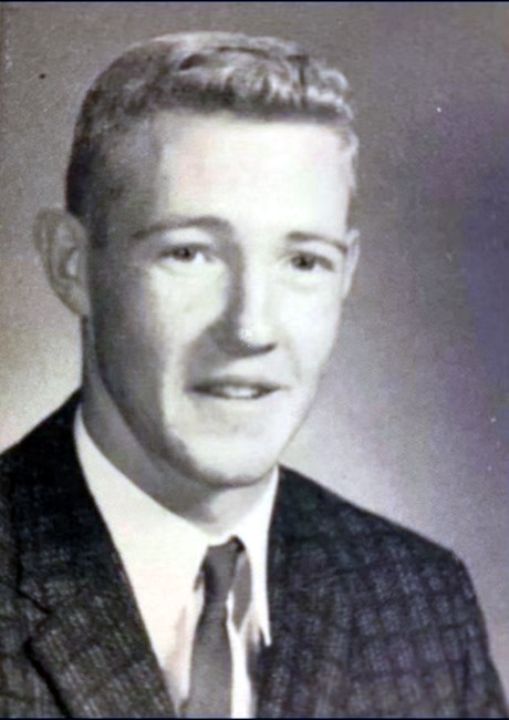 Obituary of Lonny Paul Moore