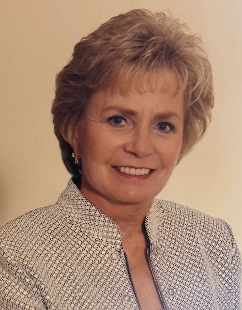 Obituary of Margaret Lynn Kelly