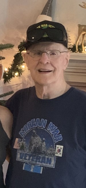 Obituary of John Joseph Knoeppel