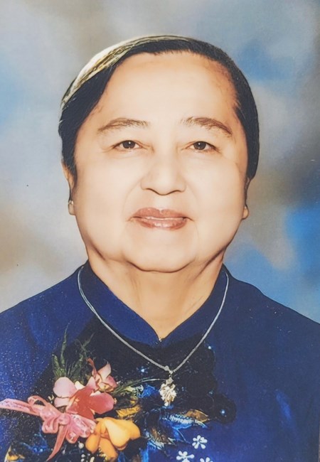 Obituario de Ngoc Mai Thi Doan