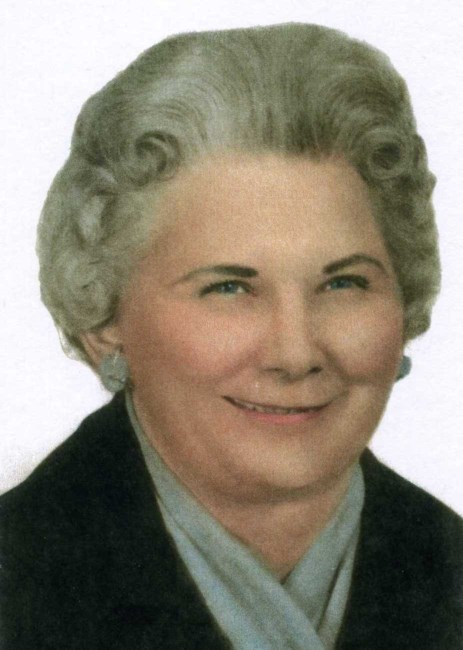 Obituary of Mary Jane Hubbard