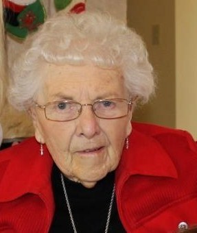 Obituary of Willa Mae Davis