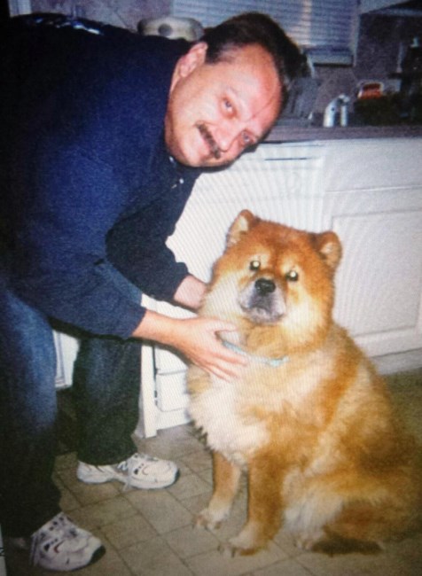 Obituary of Jude J Polis