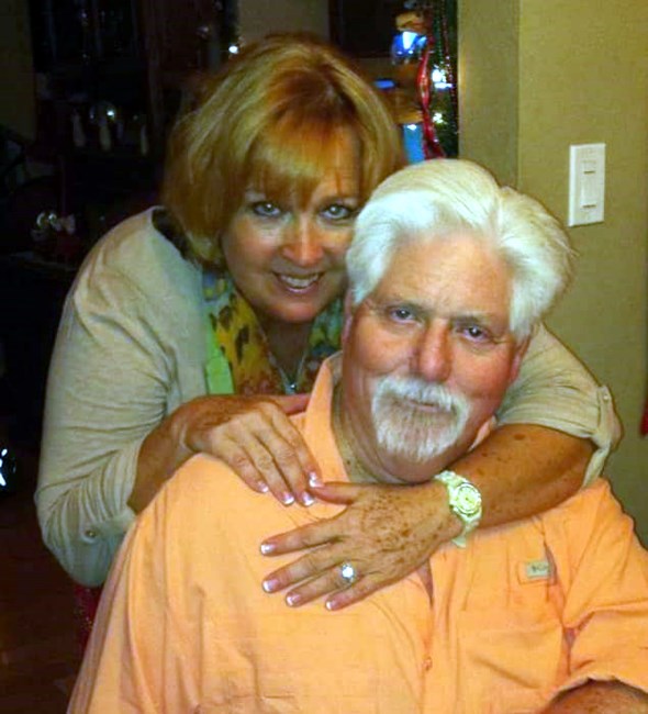 Obituary of Robert "Bobby" Benjamin Alpaugh