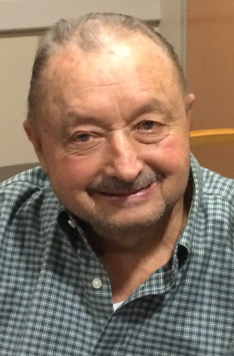 Roger Chester Payne Obituary Gasport, NY