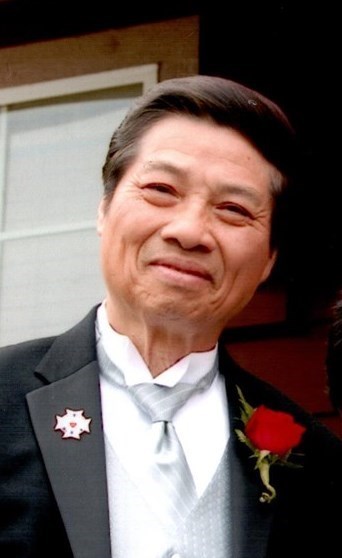 Obituary of Dung Van Vu