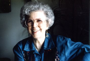Obituary of Imogene "Jean" Crawford
