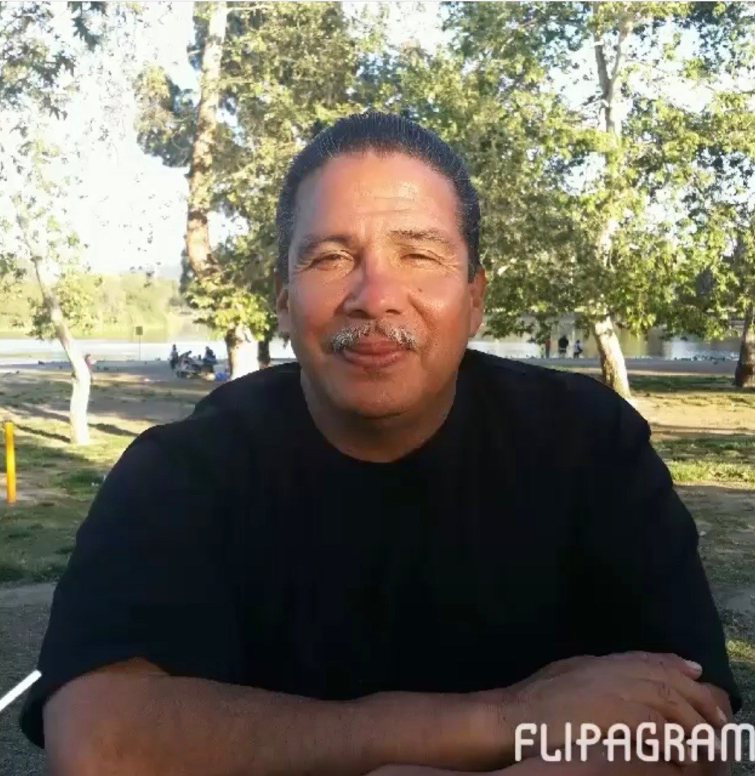 Obituary of Julian Anthony Ortega