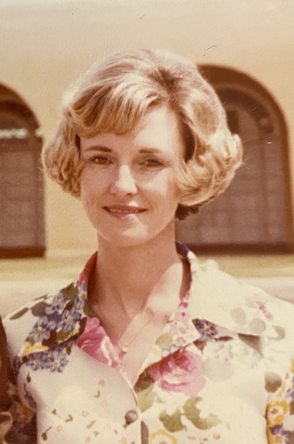 Obituary of Janice Glass Morris