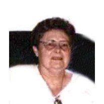 Obituary of Arlene Alice Hoffman