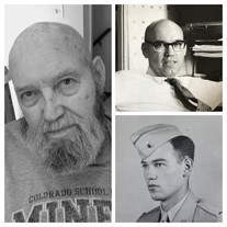 Obituary of James C. Woodruff